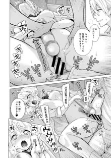 ノラネコ少女との暮らしかた 第1-40話, 日本語