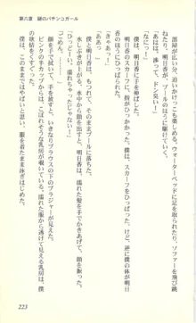 バーチャコール―恋のダイヤルシミュレーション, 日本語