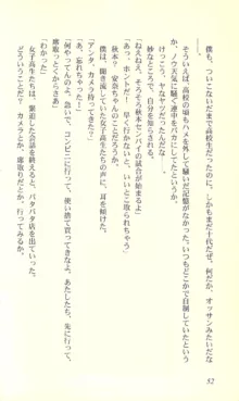 バーチャコール―恋のダイヤルシミュレーション, 日本語