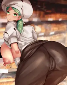 Patissiere Kaede, 日本語