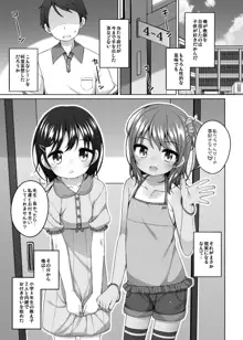 るりかとちとせとせんせいと, 日本語