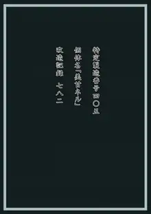 美甘ネル 改造記録 File.01, 日本語