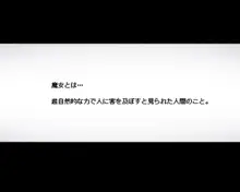 パーティーの魔法使いさんがサキュバスの呪いにかかってしまいました…。 ファンタジーのお姉さん達, 日本語