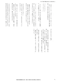 魔法少女悪堕ち学, 日本語