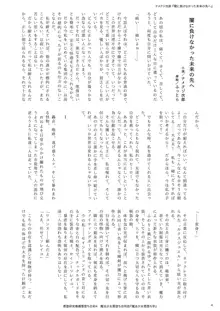 魔法少女悪堕ち学, 日本語