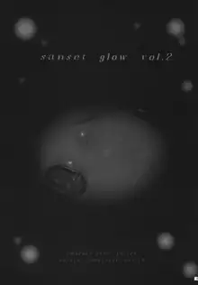 Sunset Glow Vol.2, 日本語