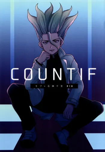 COUNTIF, 日本語