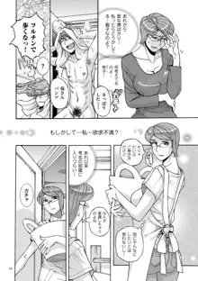 Mother’s Care Service How to ’Wincest’, 日本語