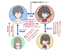 べろちゅー大好きめいちゃん, 日本語