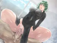 Fubuki and Tatsumaki, 日本語