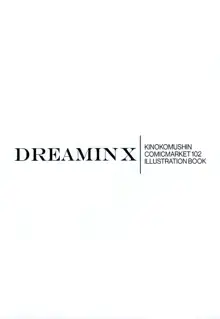 Dreamin'10, 日本語