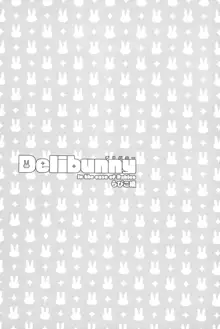 Delibunny らびこ編, 日本語