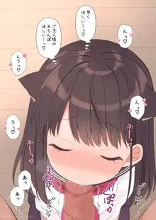 猫ちゃんと遊ぼう, 日本語