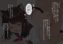 猫ちゃんと遊ぼう, 日本語