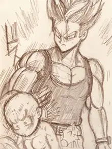 Dragon Ball Arts, 日本語