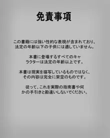 ギャルはヤル気満々!, 日本語