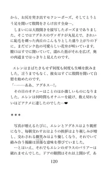 MY substitute husband 〜娘は私の身代わり夫〜, 日本語