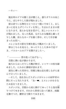 MY substitute husband 〜娘は私の身代わり夫〜, 日本語