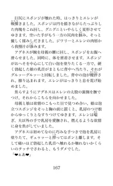 MY substitute husband 〜娘は私の身代わり夫〜, 日本語