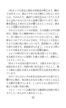 MY substitute husband 〜娘は私の身代わり夫〜, 日本語