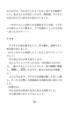 MY substitute husband 〜娘は私の身代わり夫〜, 日本語