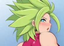 Kefla, 日本語