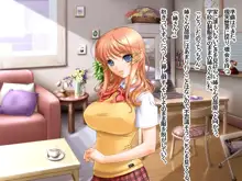 近親相姦RPG～ゲームの力で家族とセックス～, 日本語