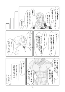 女体化チートが想像以上に万能すぎた その21, 日本語