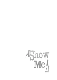 Show Me！, 日本語