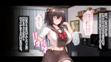 三姉妹サンドイッチ〜シェアルームにおっぱいぎゅうぎゅう詰め〜, 日本語