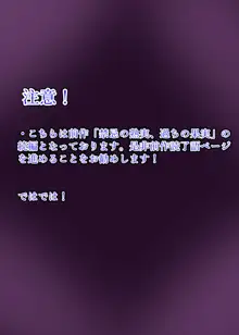 禁忌の熟実、過ちの若葉II, 日本語