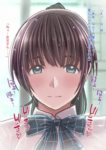 ザ・制服女子!〜女子校生モノ5作品総集編〜, 日本語