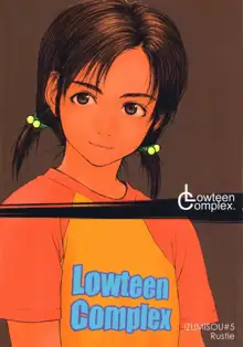 Lowteen Complex, 日本語