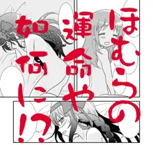 うわー！ まどかがたいへんだー, 日本語