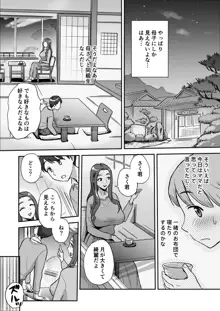 1日だけのママ～二人だけの秘密ね?～, 日本語