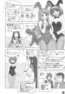 お風呂の中から妹ちゃん, 日本語