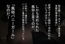 裏風俗に沈められた生意気な後輩を調教レイプ！, 日本語