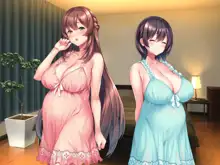 続・姉妹ノ楽園～俺の事が大好きすぎる爆乳姉妹とドスケベ合法子作り性活～, 日本語