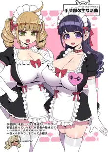 魔法少女ゆーしゃちゃん総集編, 日本語