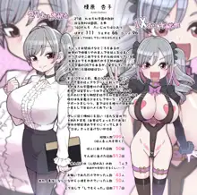 魔法少女ゆーしゃちゃん総集編, 日本語