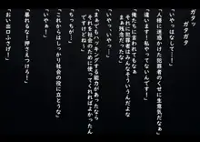 公有物少女 ～国の所有物として人権を剥奪され物として扱われる女の子の話～, 日本語