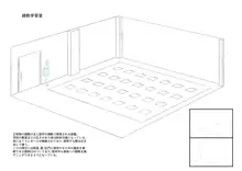 公有物少女 ～国の所有物として人権を剥奪され物として扱われる女の子の話～, 日本語