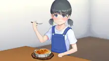 配信少女 特定されて…, 日本語