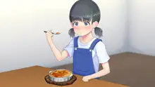 配信少女 特定されて…, 日本語