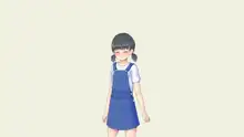 配信少女 特定されて…, 日本語