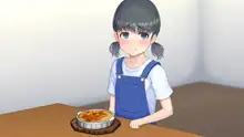 配信少女 特定されて…, 日本語