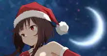 クリスマスめぐみん2023, 日本語