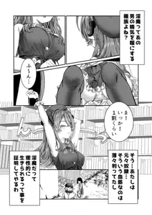 奴隷を調教してハーレム作る～育てた奴隷たちと純愛ハーレムHするまでの話～【漫画版】, 日本語