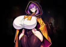 パイズリファンタジー ～サヴィの極悪爆乳魔物娘搾精事件録～, 日本語