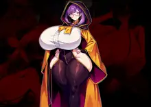 パイズリファンタジー ～サヴィの極悪爆乳魔物娘搾精事件録～, 日本語